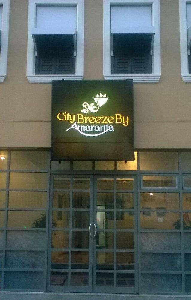 City Breeze By Amaranta Colombo Exterior photo