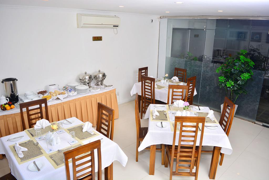 City Breeze By Amaranta Colombo Exterior photo