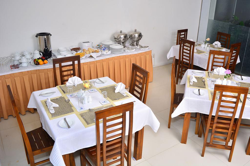 City Breeze By Amaranta Colombo Exterior photo