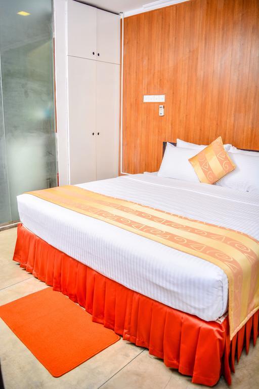 City Breeze By Amaranta Colombo Exterior photo