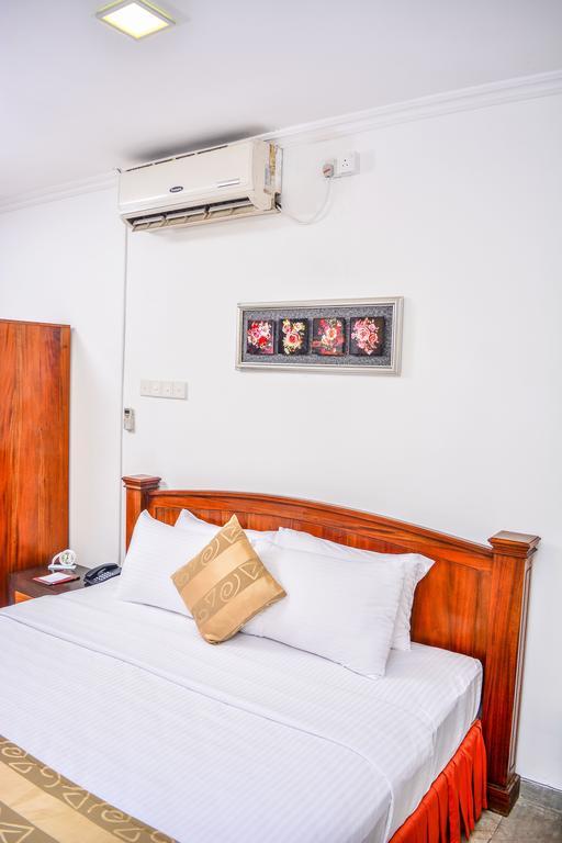 City Breeze By Amaranta Colombo Exterior photo