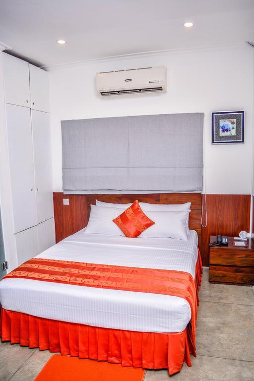 City Breeze By Amaranta Colombo Exterior photo