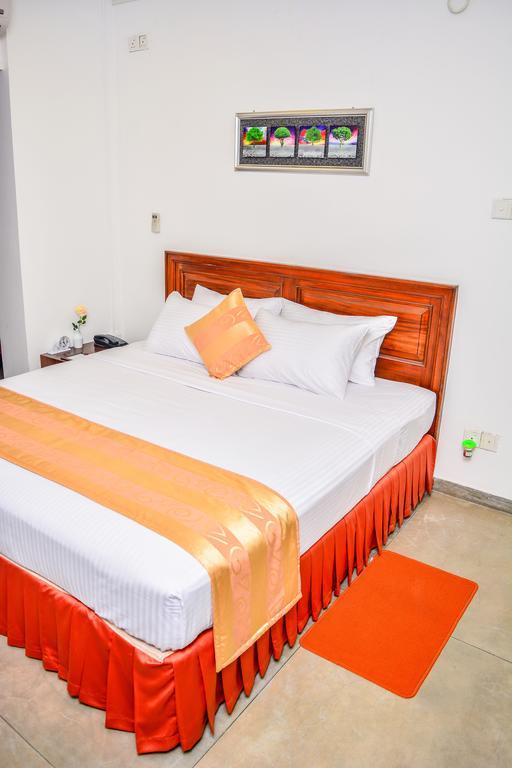 City Breeze By Amaranta Colombo Exterior photo