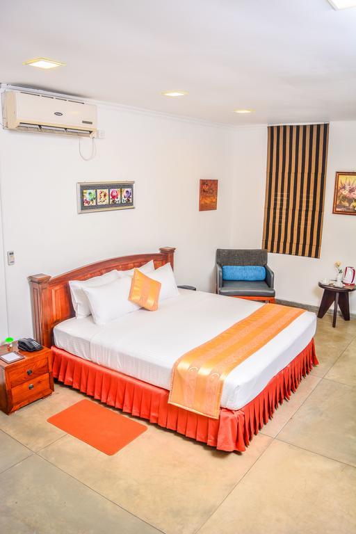 City Breeze By Amaranta Colombo Exterior photo