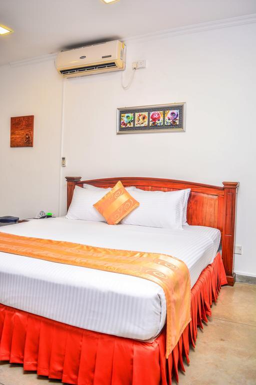City Breeze By Amaranta Colombo Exterior photo