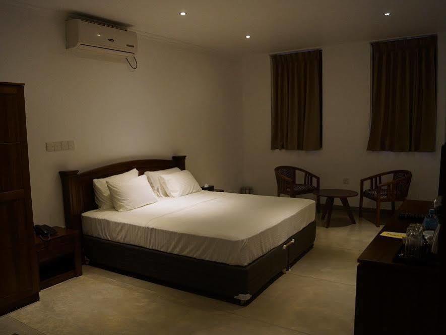 City Breeze By Amaranta Colombo Exterior photo