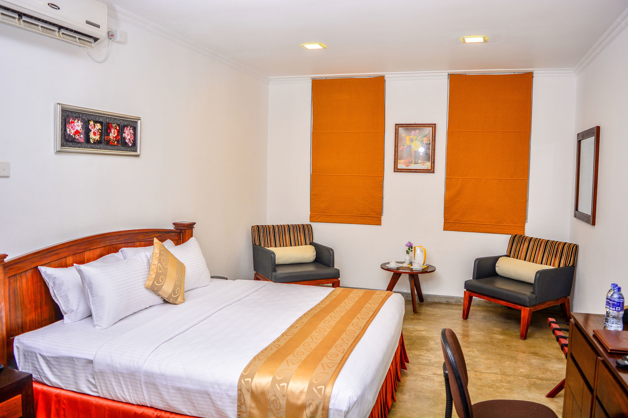 City Breeze By Amaranta Colombo Exterior photo